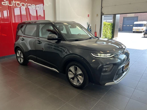 Kia e-Soul - Afbeelding 22 van 24