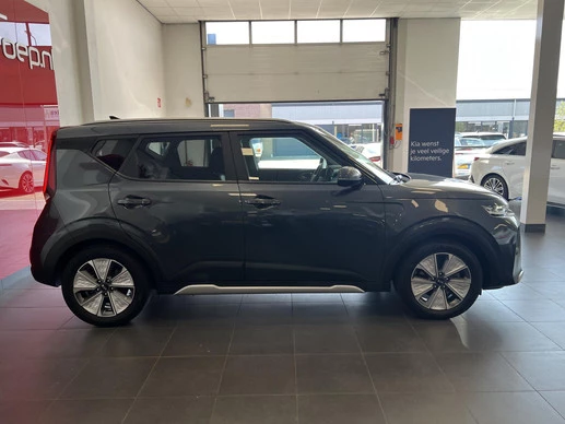 Kia e-Soul - Afbeelding 23 van 24