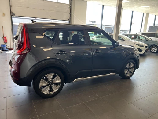 Kia e-Soul - Afbeelding 24 van 24