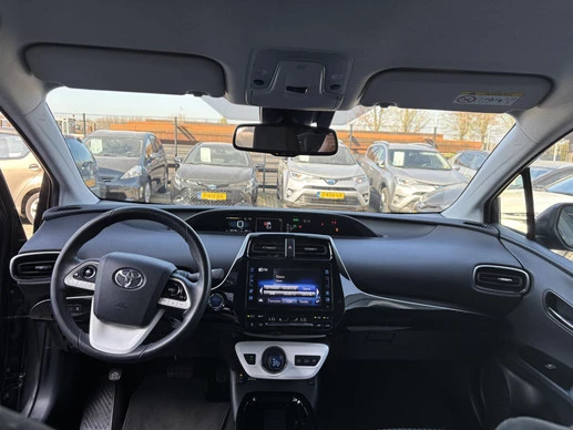 Toyota Prius - Afbeelding 2 van 30