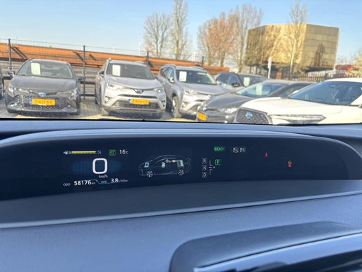 Toyota Prius - Afbeelding 3 van 30