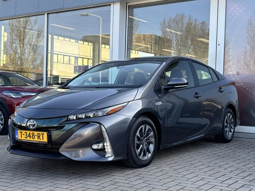 Toyota Prius - Afbeelding 5 van 30
