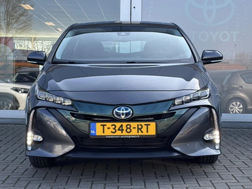 Toyota Prius - Afbeelding 6 van 30