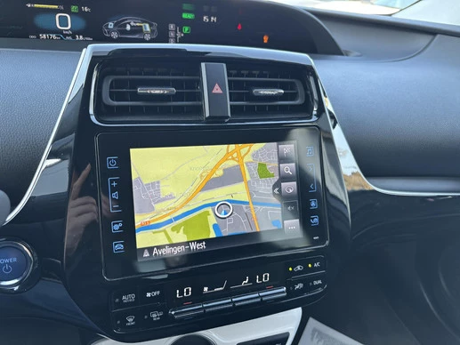 Toyota Prius - Afbeelding 8 van 30