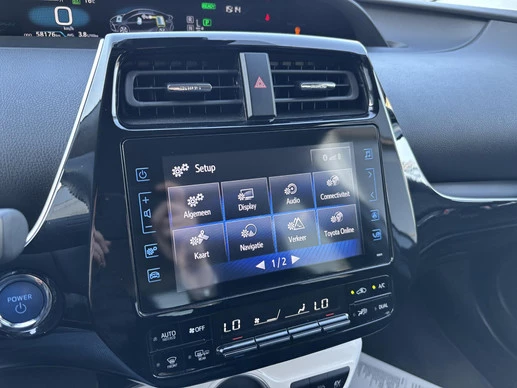 Toyota Prius - Afbeelding 9 van 30