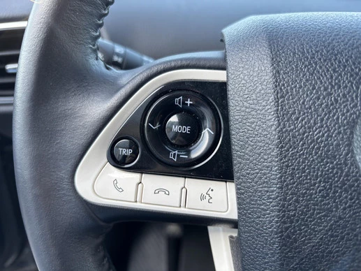 Toyota Prius - Afbeelding 17 van 30