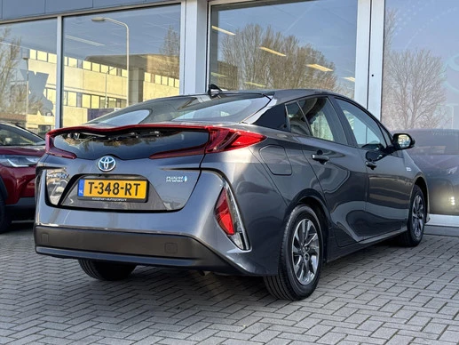 Toyota Prius - Afbeelding 11 van 30