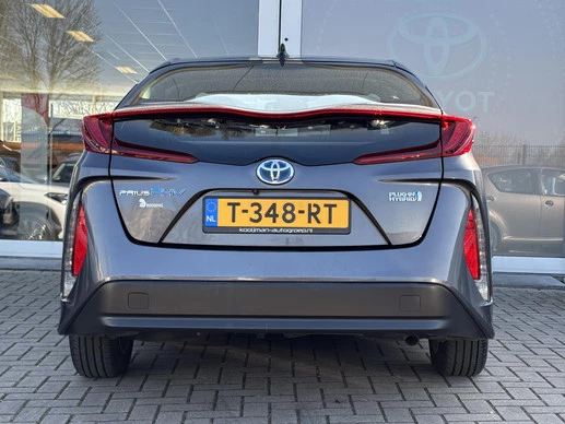 Toyota Prius - Afbeelding 12 van 30