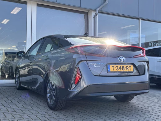 Toyota Prius - Afbeelding 13 van 30