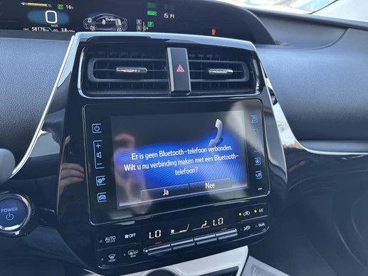 Toyota Prius - Afbeelding 14 van 30