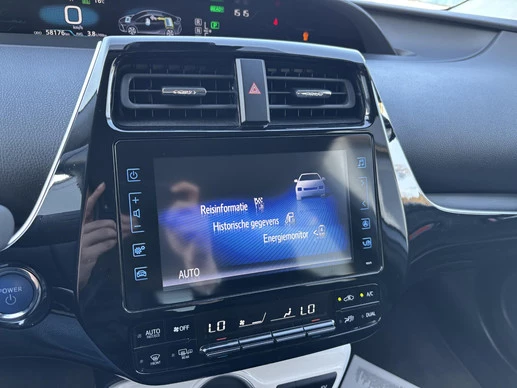Toyota Prius - Afbeelding 15 van 30