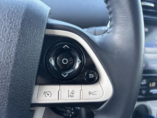 Toyota Prius - Afbeelding 18 van 30