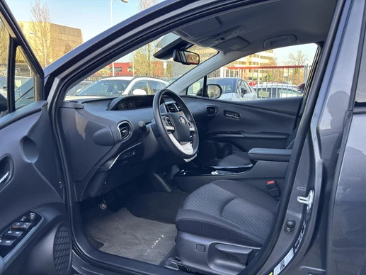 Toyota Prius - Afbeelding 19 van 30