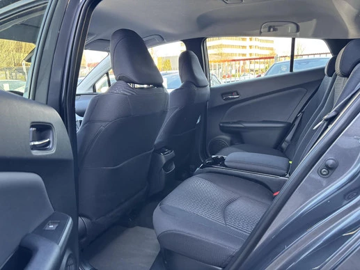 Toyota Prius - Afbeelding 20 van 30