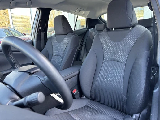 Toyota Prius - Afbeelding 22 van 30