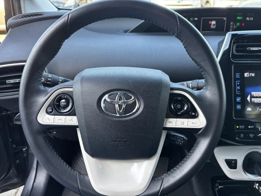 Toyota Prius - Afbeelding 24 van 30