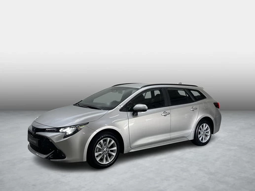 Toyota Corolla Touring Sports