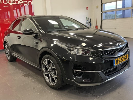 Kia XCeed - Afbeelding 24 van 26