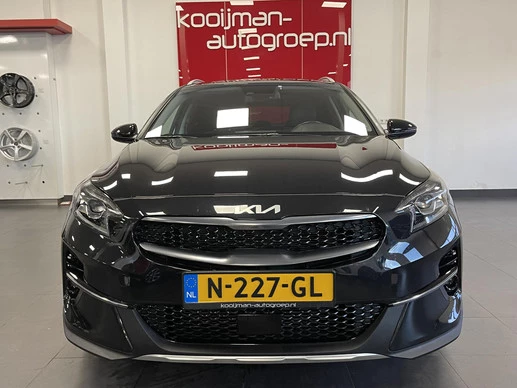 Kia XCeed - Afbeelding 25 van 26