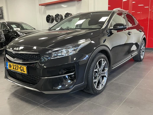 Kia XCeed - Afbeelding 26 van 26