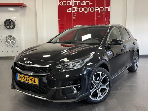 Kia XCeed - Afbeelding 1 van 26