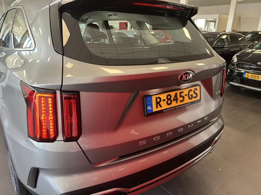 Kia Sorento - Afbeelding 16 van 23