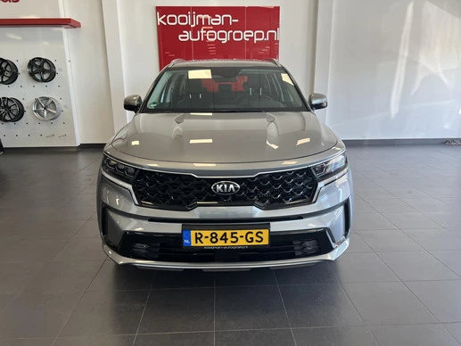 Kia Sorento - Afbeelding 19 van 23