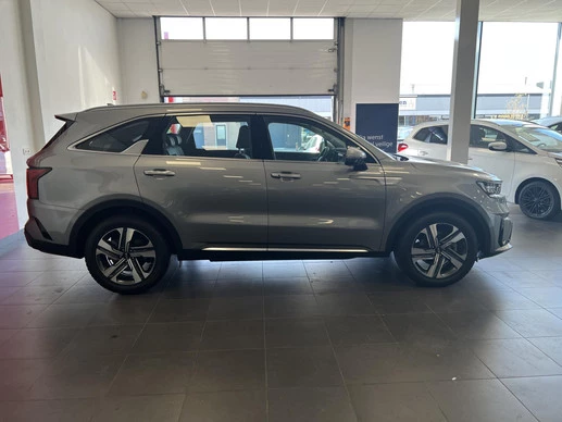 Kia Sorento - Afbeelding 21 van 23