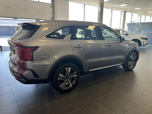 Kia Sorento - Afbeelding 22 van 23