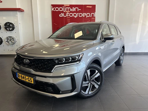 Kia Sorento - Afbeelding 1 van 23