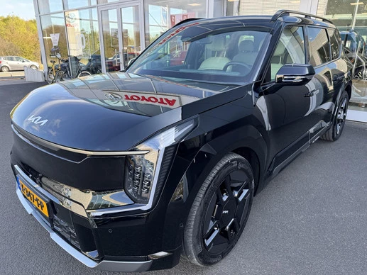 Kia EV9 - Afbeelding 2 van 30