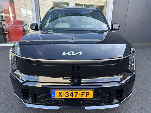 Kia EV9 - Afbeelding 3 van 30