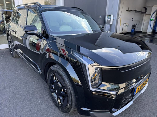 Kia EV9 - Afbeelding 4 van 30