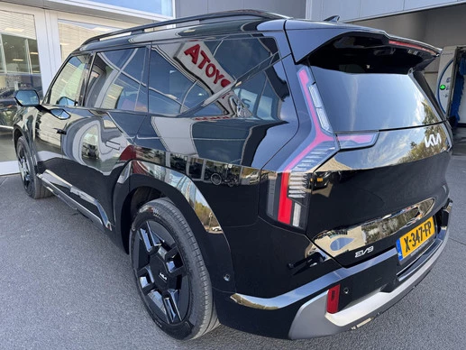 Kia EV9 - Afbeelding 5 van 30