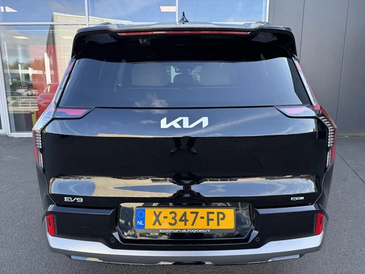 Kia EV9 - Afbeelding 6 van 30