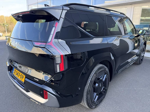 Kia EV9 - Afbeelding 7 van 30