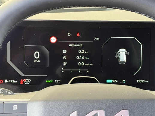 Kia EV9 - Afbeelding 8 van 30