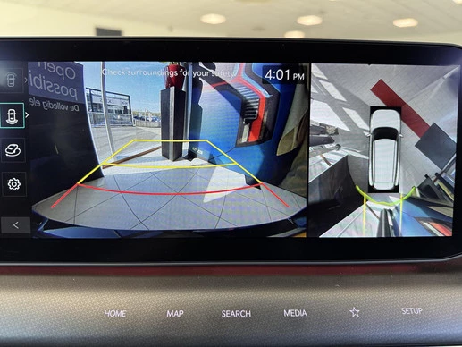 Kia EV9 - Afbeelding 10 van 30