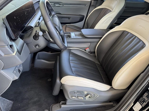 Kia EV9 - Afbeelding 12 van 30