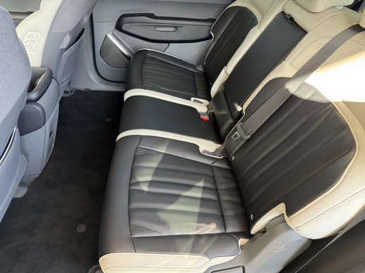 Kia EV9 - Afbeelding 13 van 30