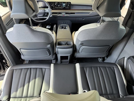 Kia EV9 - Afbeelding 14 van 30