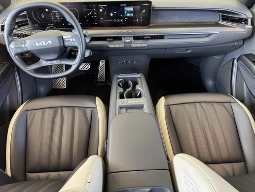 Kia EV9 - Afbeelding 15 van 30