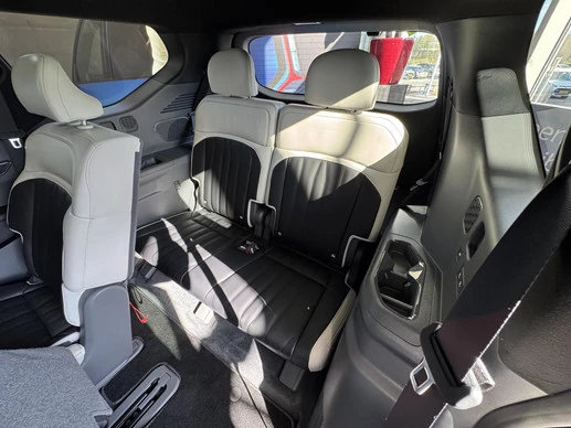 Kia EV9 - Afbeelding 16 van 30