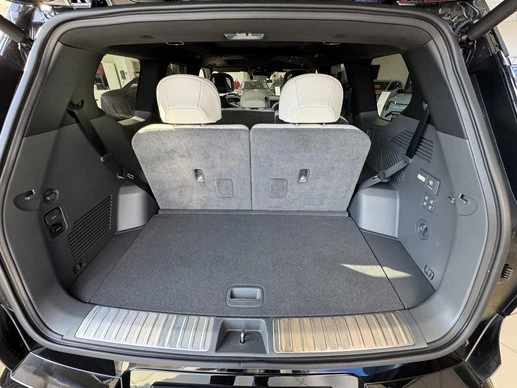 Kia EV9 - Afbeelding 17 van 30