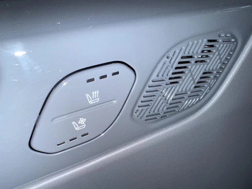 Kia EV9 - Afbeelding 22 van 30