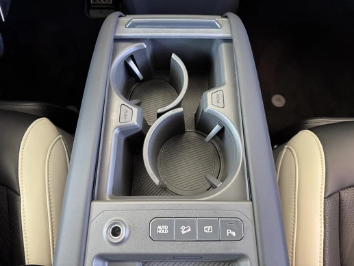 Kia EV9 - Afbeelding 27 van 30