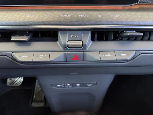 Kia EV9 - Afbeelding 28 van 30