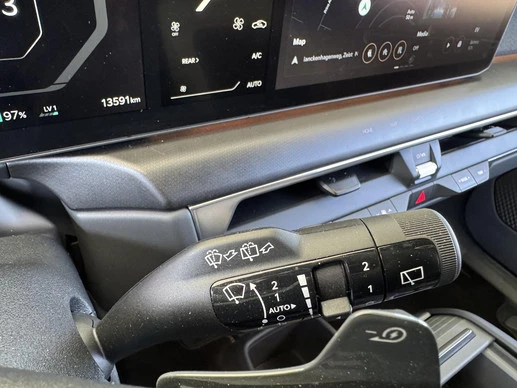 Kia EV9 - Afbeelding 29 van 30