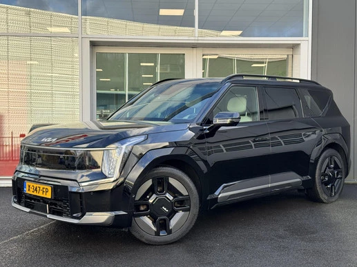Kia EV9 - Afbeelding 1 van 30