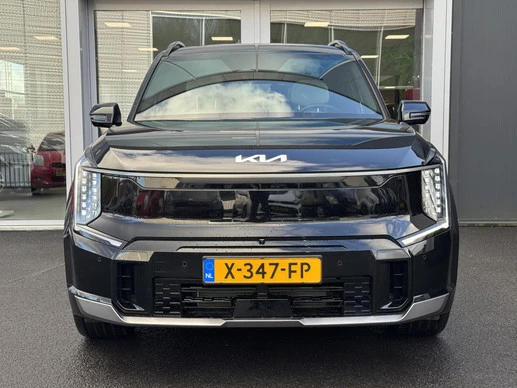 Kia EV9 - Afbeelding 2 van 30